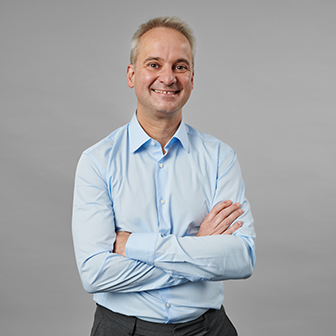 Ben Goodier, Partner at RPC