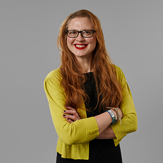 Cat Zakarias-Welch, Knowledge Lawyer at RPC