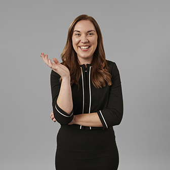 Charlotte Thurlow, Associate at RPC