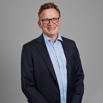 Christian Charleston, Partner at RPC