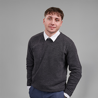 Dorian Nunzek, Trainee Solicitor at RPC