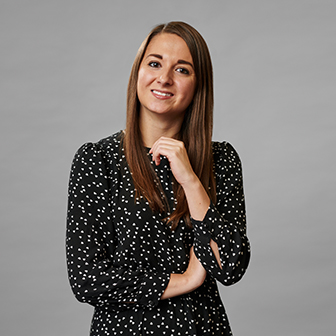 Elinor Sidwell, Associate at RPC