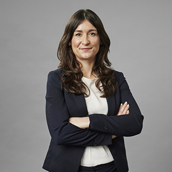 Ella Green, Associate at RPC