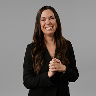 Ellen Ryan, Senior Associate at RPC
