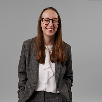 Emily Twomey, Trainee Solicitor at RPC
