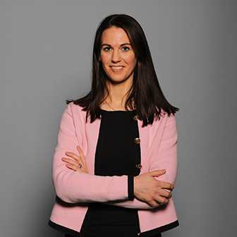 Florence Page, Senior Associate at RPC