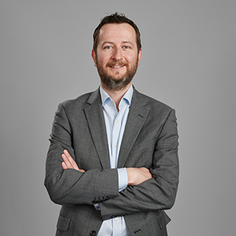 George Smith, Partner at RPC