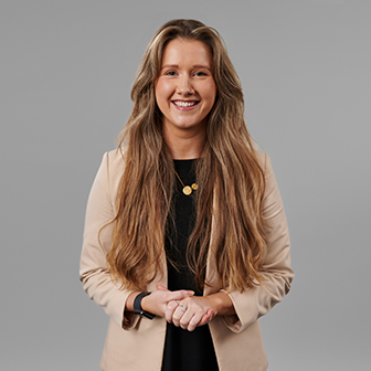 Hattie Hill, Associate at RPC