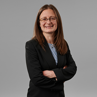 Helen Thomas, Senior Associate at RPC