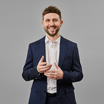 Jake Mitchell, Associate at RPC