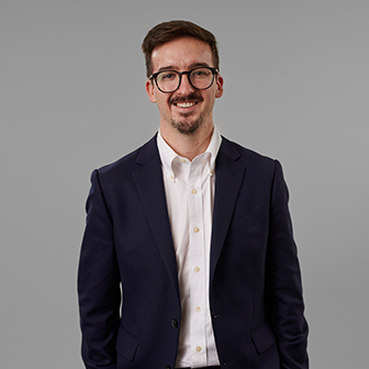 James Parsons, Associate at RPC