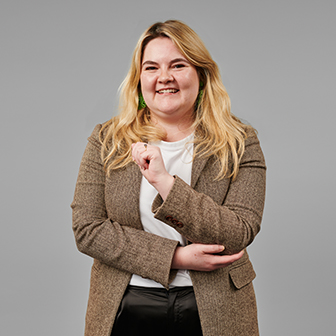 Jessica Yates, Associate at RPC