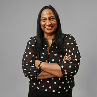 Jithma Rukunayake, Senior Associate at RPC