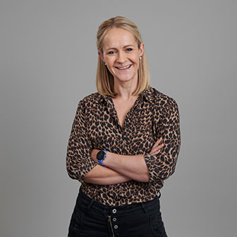 Katharine Cusack, Partner at RPC