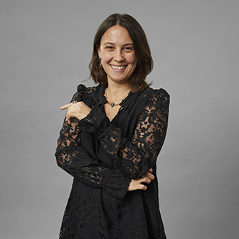Laura Sponti, Associate at RPC
