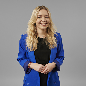 Lauren Kerr, Associate at RPC