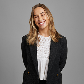 Melanie Redding, Senior Associate at RPC