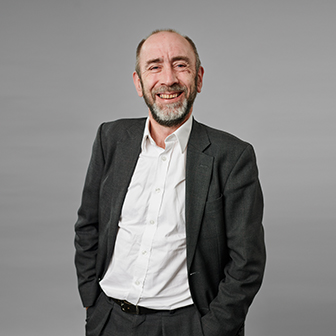 Peter Mansfield, Partner at RPC