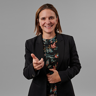 Rachael Healey, Partner at RPC