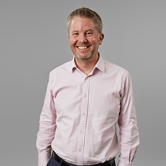 Robert Morris, Partner at RPC