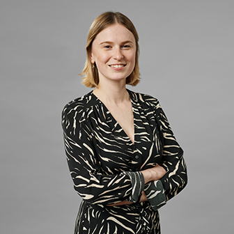 Sarah O'Callaghan, Senior Associate at RPC
