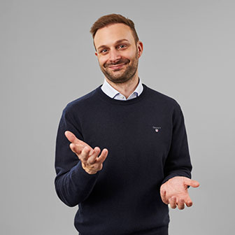 Scott Robins, Senior Associate at RPC