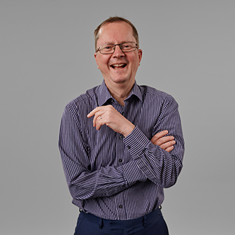 Simon Love, Senior Associate at RPC