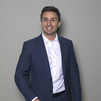 Thom Lumley, Partner at RPC
