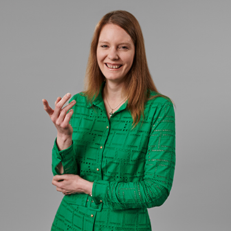 Sarah Vickery