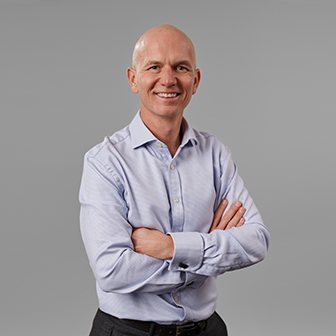 Will Sefton, Partner, Head of the Lawyers Liability and Regulatory Group at RPC