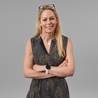 Zoe Eastell, Partner at RPC