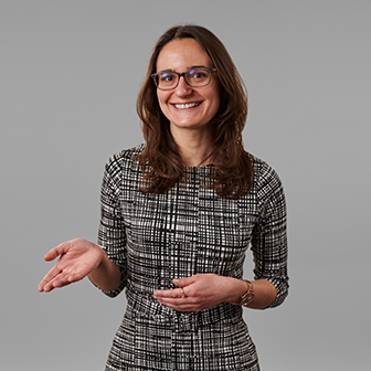 Zoe Melegari, Senior Associate at RPC