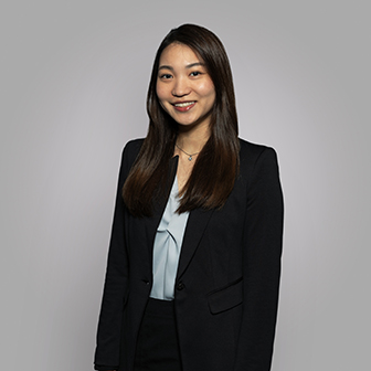 Heidi Ng, Associate at RPC