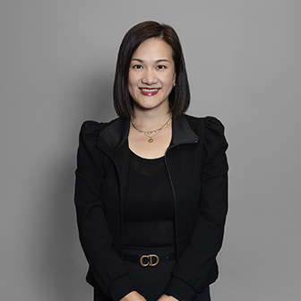 Hilda Chan, Partner at RPC
