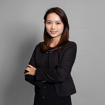 Jenny Lau, Trainee Solicitor at RPC