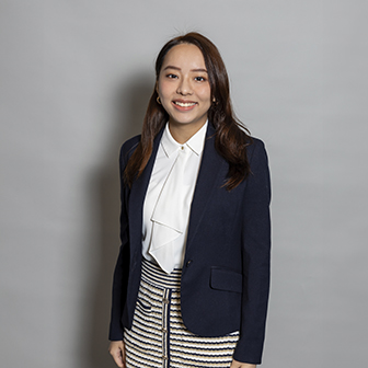 Joyce Chan, Associate at RPC