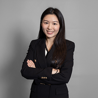 Kylie Tang, Trainee Solicitor at RPC
