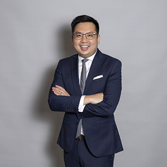 Yi-Shun Teoh, Partner at RPC