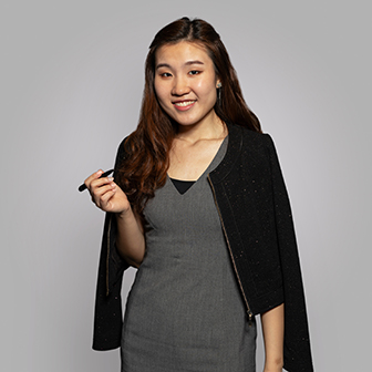 Abbie Cheung, Associate at RPC