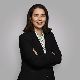 Andrea Randall, Partner at RPC