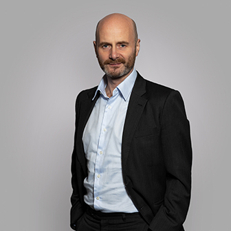 Andrew Carpenter, Partner at RPC