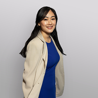 Angela Wu, Senior Associate at RPC