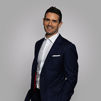 Antony Sassi, Managing Partner at RPC