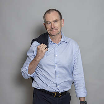 Charles Allen, Partner, Head of Hong Kong office at RPC