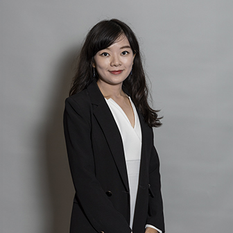 Courtney So, Associate at RPC