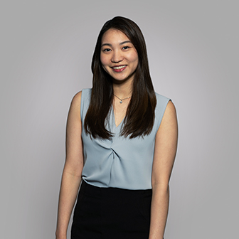 Heidi Ng, Associate at RPC