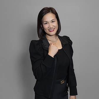 Hilda Chan, Partner at RPC