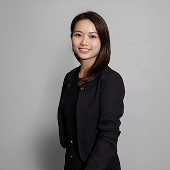 Jenny Lau, Trainee Solicitor at RPCv
