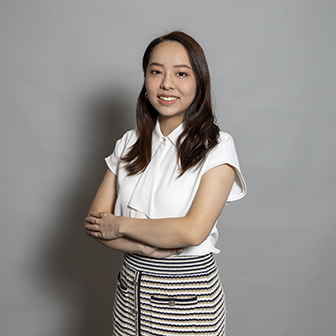 Joyce Chan, Associate at RPC