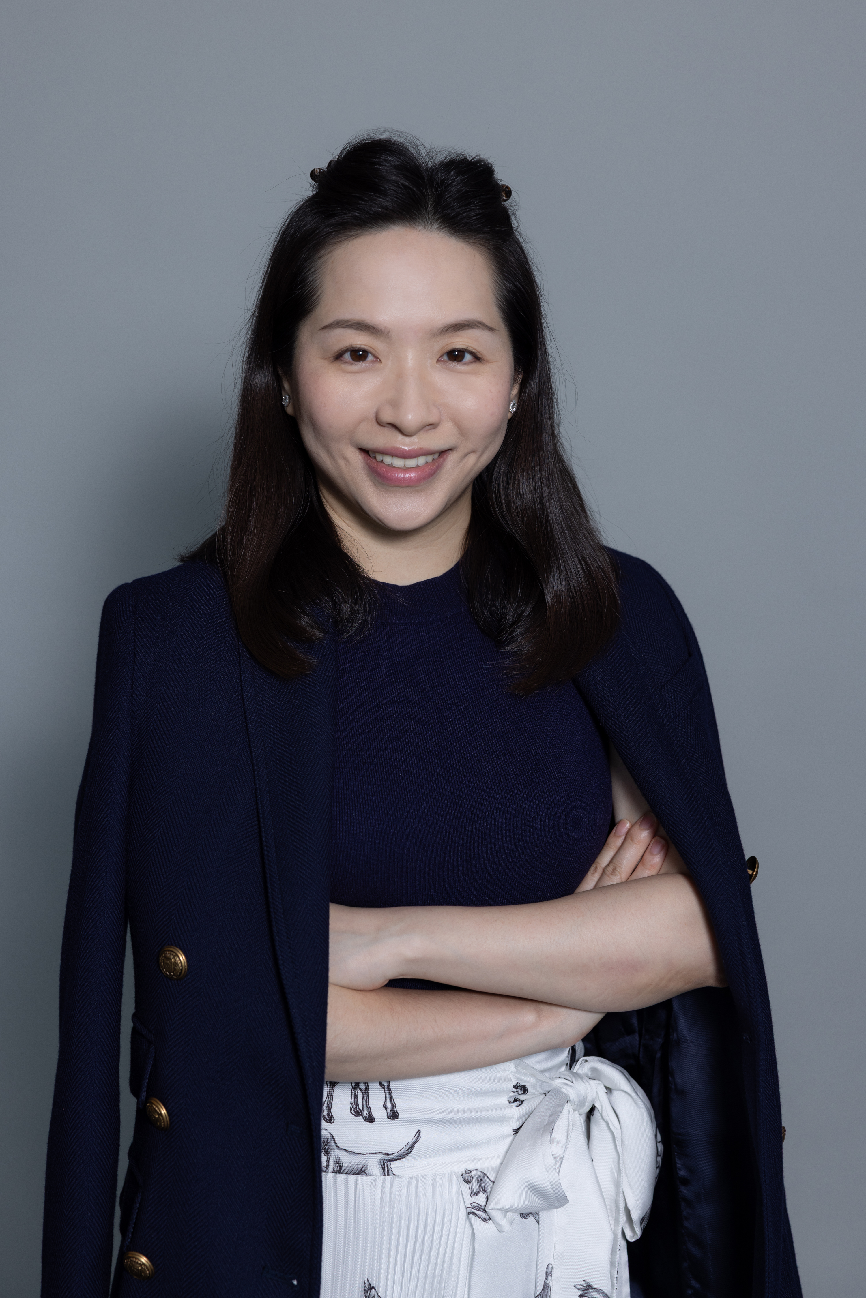 Lillian Wong, Senior Associate at RPC